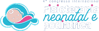 4º Congresso Internacional de Fisioterapia Neonatal e Pediátrica